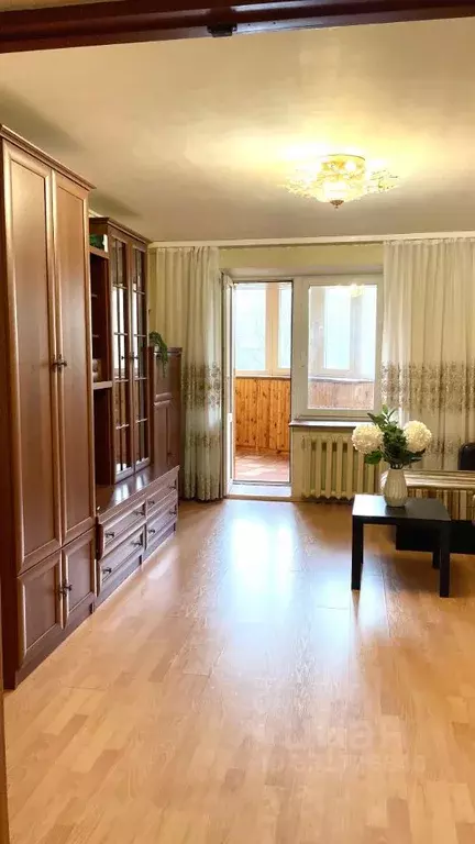2-к кв. Башкортостан, Уфа ул. Шота Руставели, 25 (59.5 м) - Фото 2
