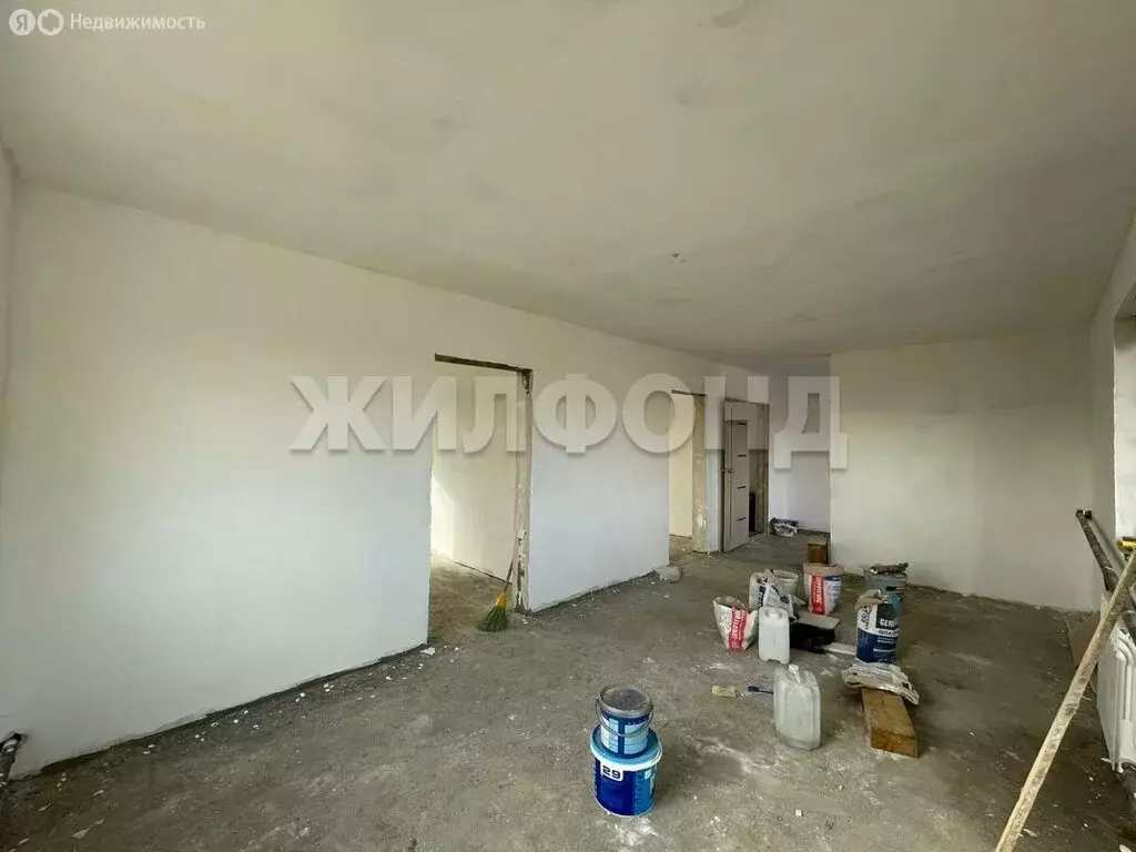 Дом в Республика Тыва, Пий-Хемский кожуун, село Сесерлиг (91.1 м) - Фото 0