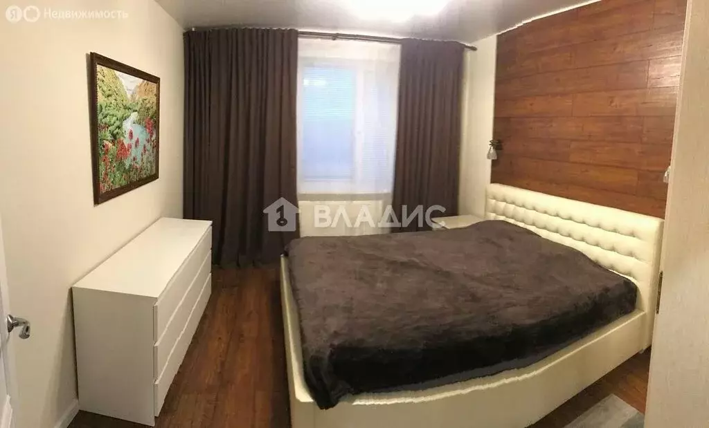 2-комнатная квартира: Москва, улица Грина, 1к4 (53 м) - Фото 2