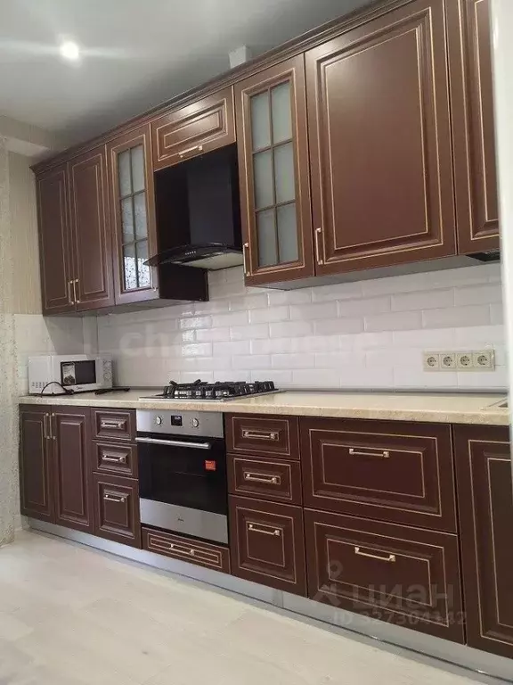 1-к кв. Севастополь ул. Челнокова, 17к1 (38.0 м) - Фото 1