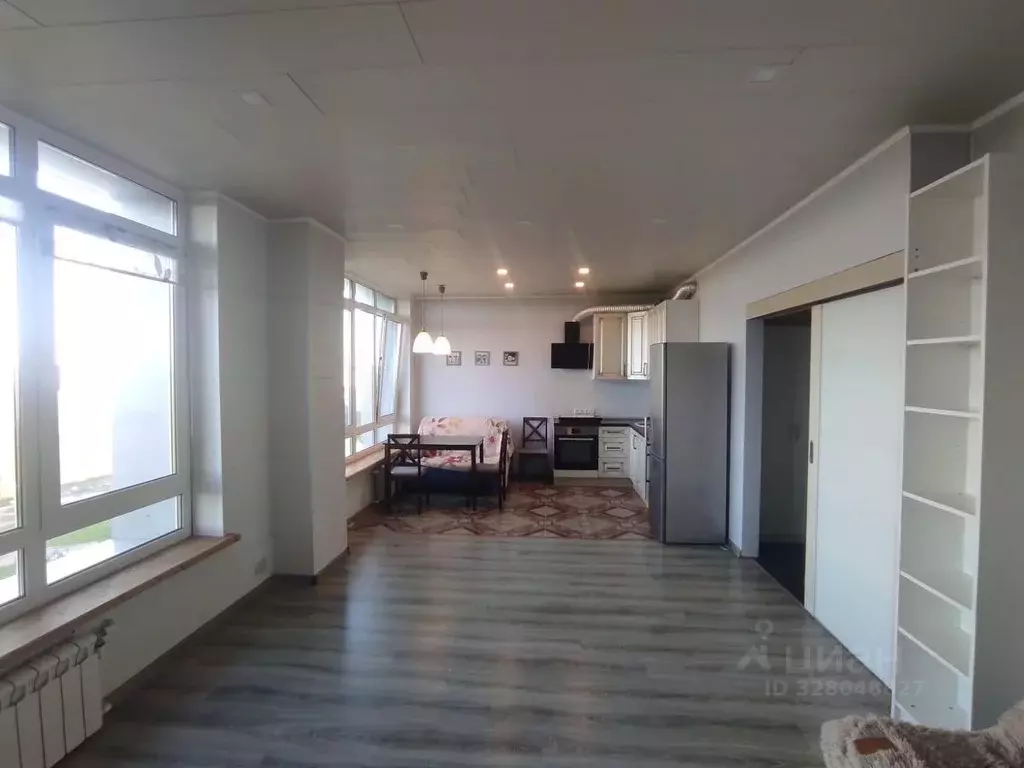 2-к кв. Московская область, Красногорск городской округ, Нахабино пгт ... - Фото 2