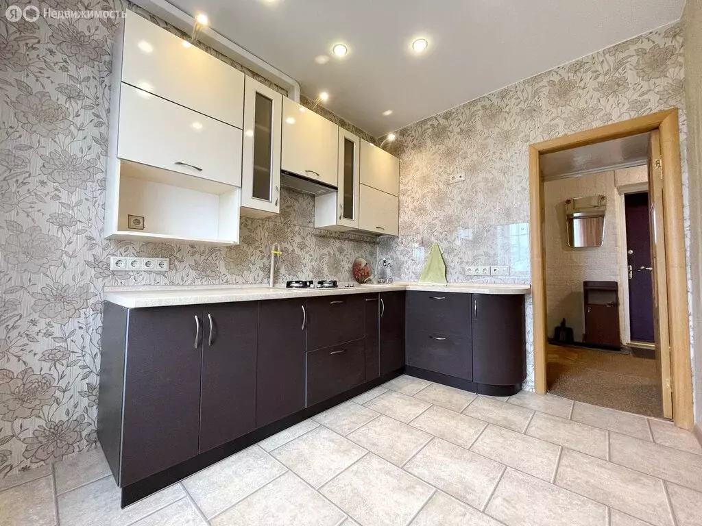 2-комнатная квартира: Щёлково, микрорайон Щёлково-3, улица Жуковского, ... - Фото 1