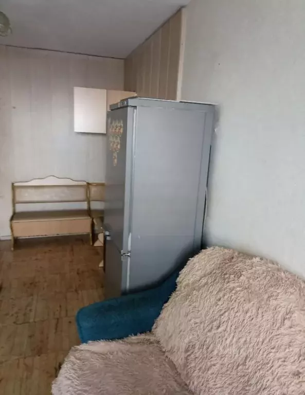 Комната Челябинская область, Челябинск Витебская ул., 1 (15.0 м) - Фото 1