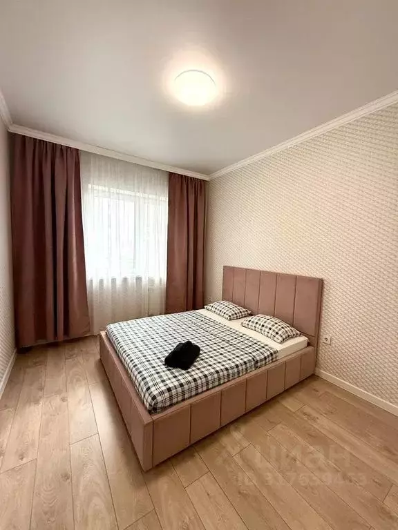 1-к кв. Башкортостан, Уфа Революционная ул., 39/3 (54.0 м) - Фото 1