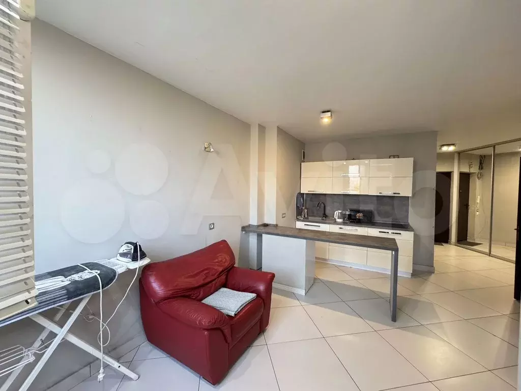 2-к. квартира, 60 м, 18/18 эт. - Фото 1