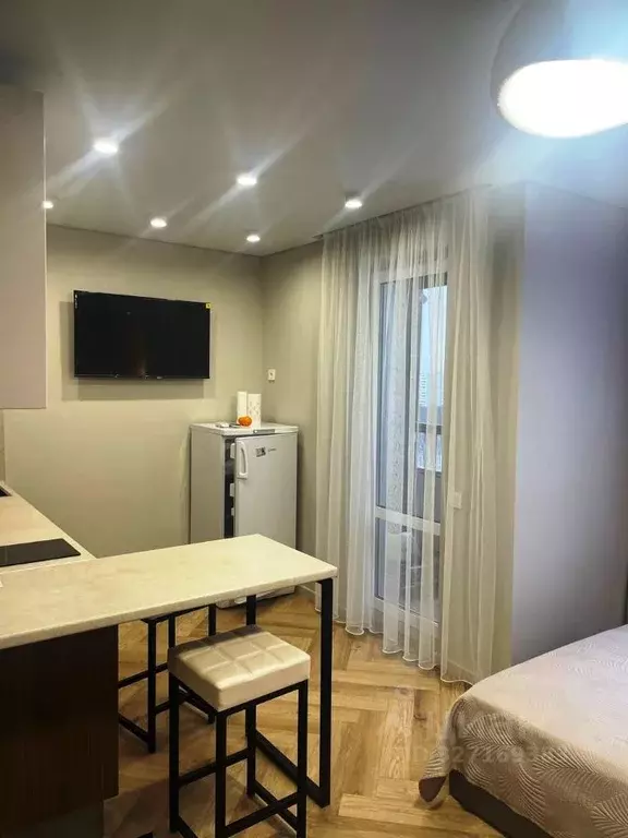 1-к кв. Москва Илимская ул., 1Вк1 (28.0 м) - Фото 2