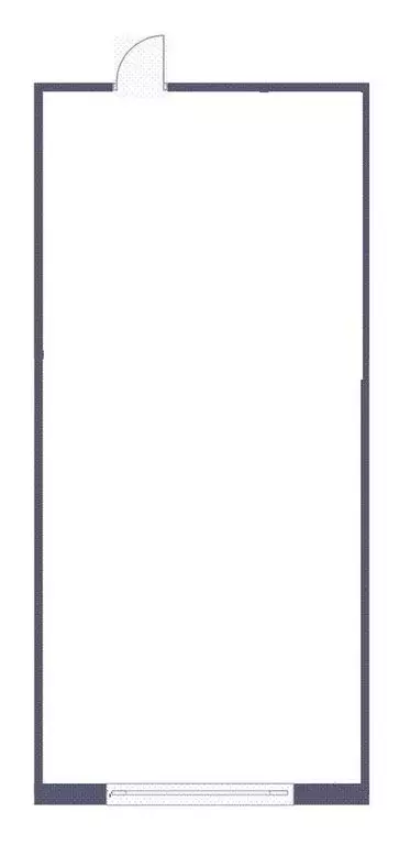 Квартира-студия: Кемерово, проспект Ленина, 57 (12 м) - Фото 1