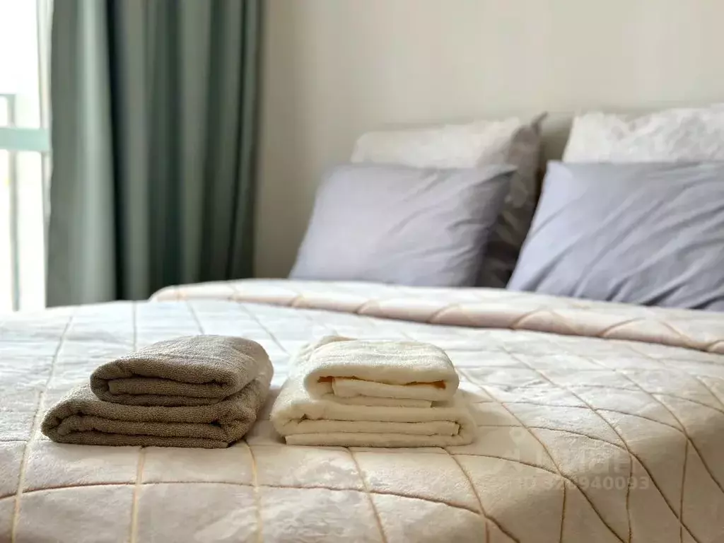 Студия Краснодарский край, Сочи ул. Искры, 88к10 (25.0 м) - Фото 0