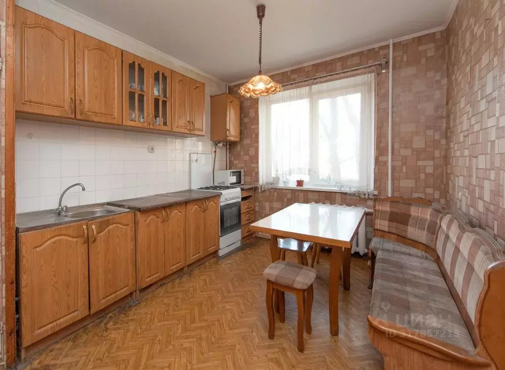 4-к кв. Ростовская область, Ростов-на-Дону ул. Зорге, 31/1 (76.5 м) - Фото 0