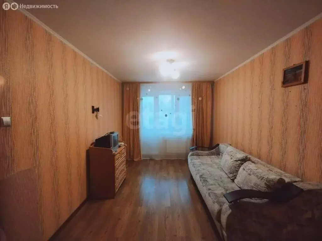 2-комнатная квартира: Кириши, Плавницкий бульвар, 22 (46.3 м) - Фото 2