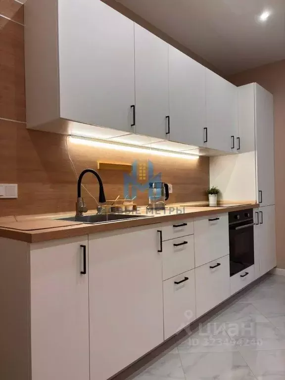 1-к кв. Нижегородская область, Нижний Новгород Ошарская ул., 98к1 ... - Фото 1