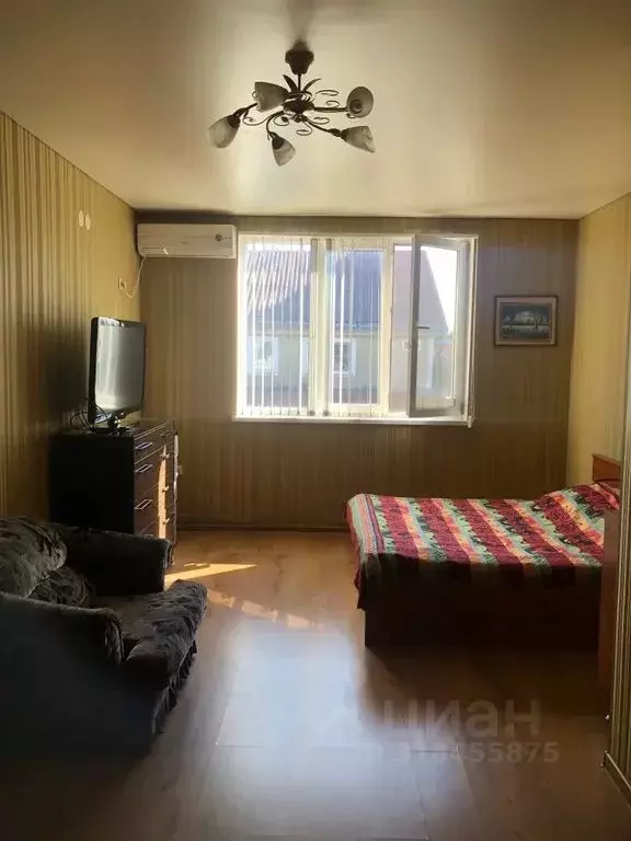 Дом в Краснодарский край, Сочи ул. Гастелло, 25А (40 м) - Фото 0