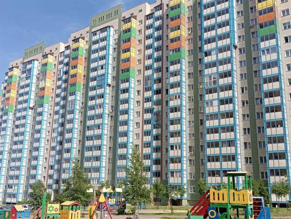 Студия Красноярский край, Красноярск Караульная ул., 38 (34.0 м) - Фото 1