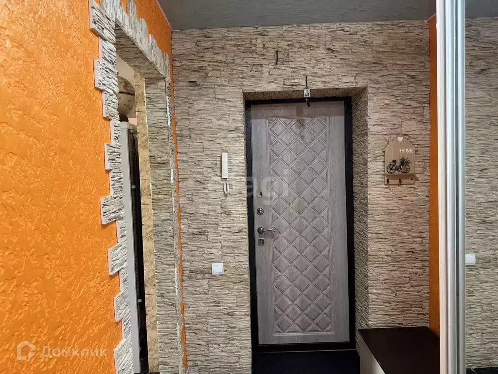 Продаётся 2-к квартира, 52.7 м - Фото 0