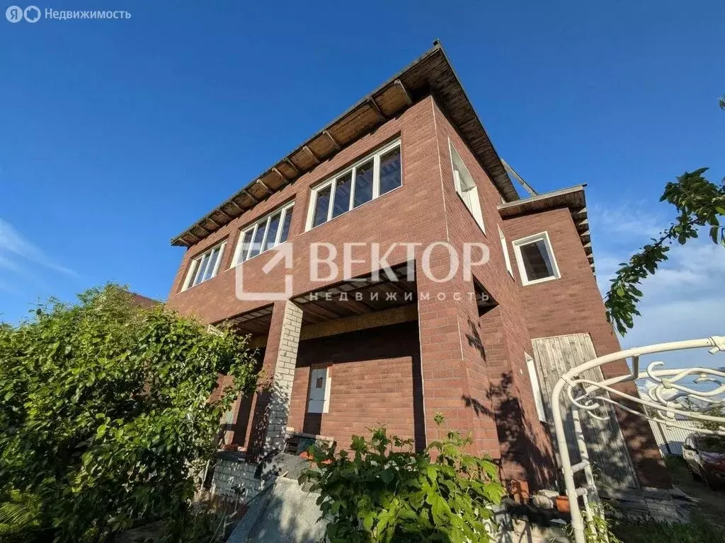 Дом в Кохма, улица Кашникова, 28 (390 м) - Фото 1