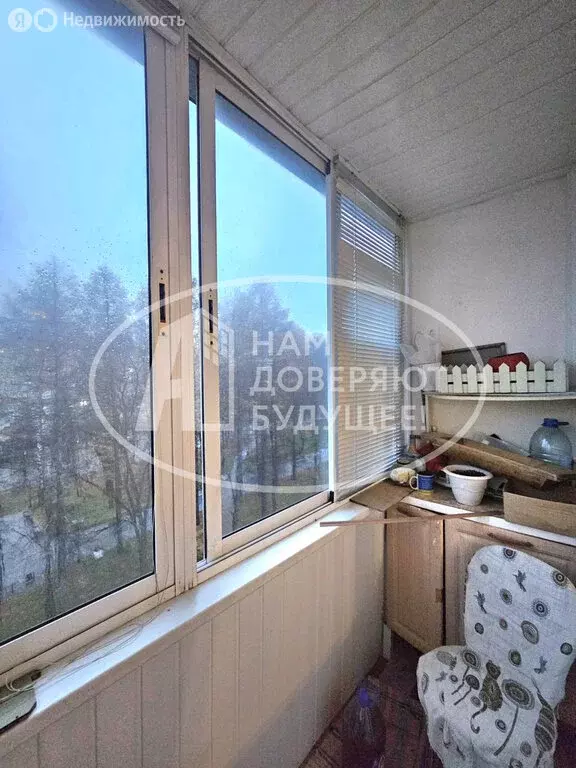 1-комнатная квартира: Чайковский, улица Ленина, 49 (30.1 м) - Фото 2