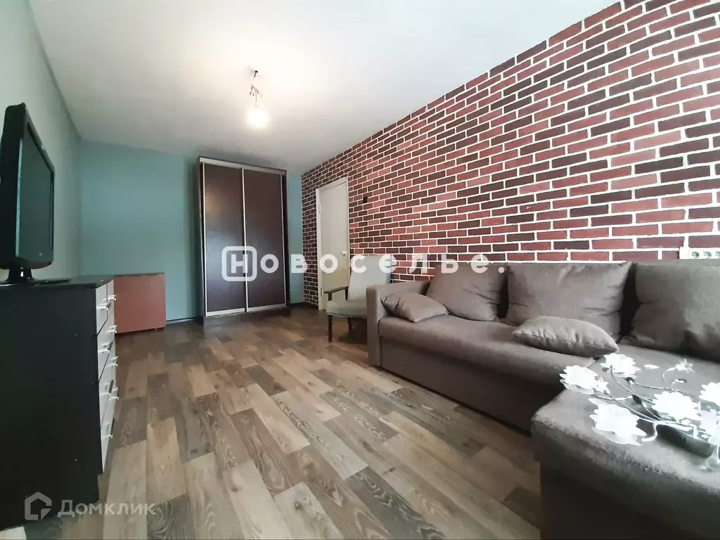 Продаётся 1-к квартира, 30 м - Фото 1