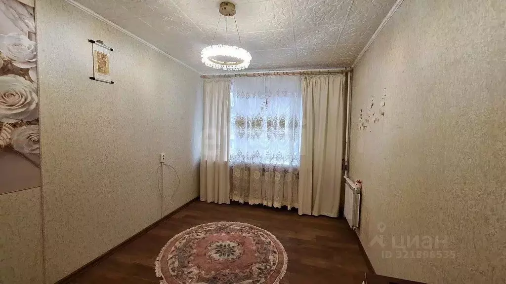 Комната Коми, Сыктывкар ул. Морозова, 124 (15.0 м) - Фото 2