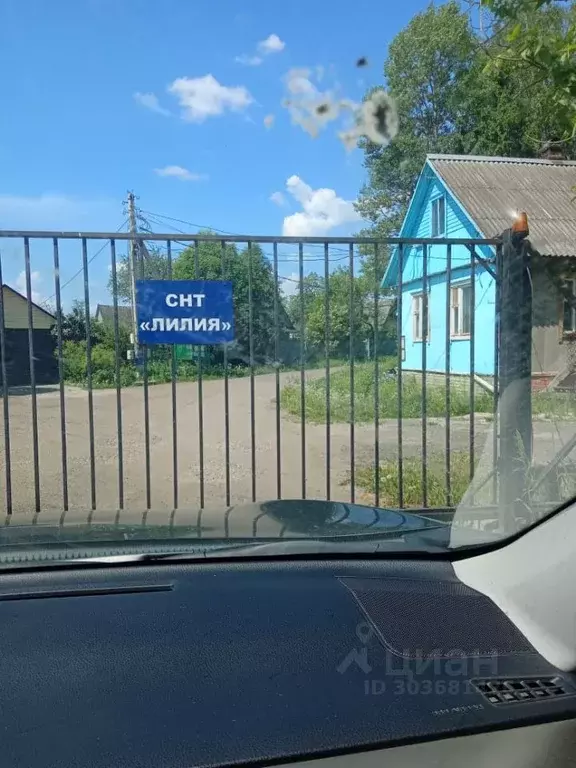 Дом в Московская область, Наро-Фоминский городской округ, д. Чешково  ... - Фото 0