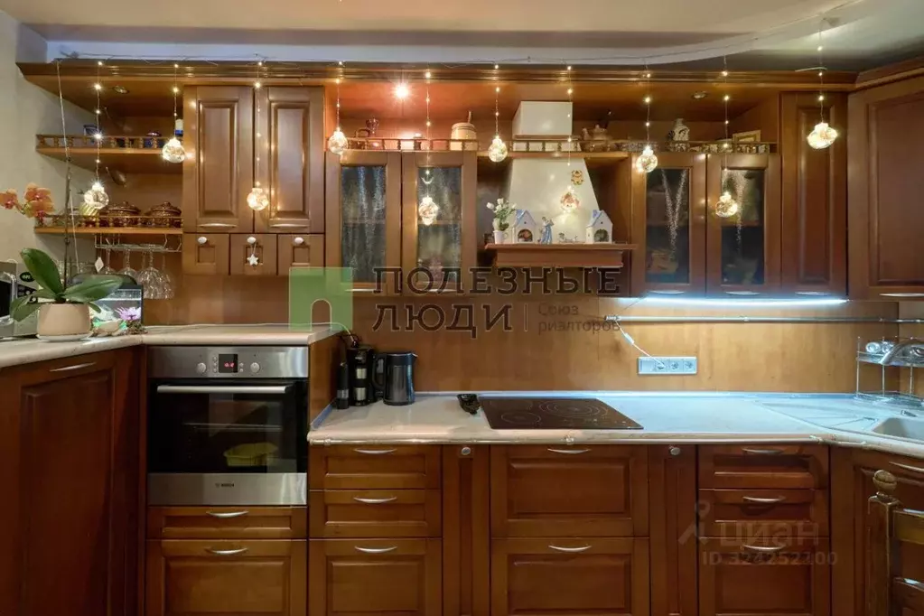 3-к кв. Томская область, Томск тракт Иркутский, 185/2 (67.0 м) - Фото 1