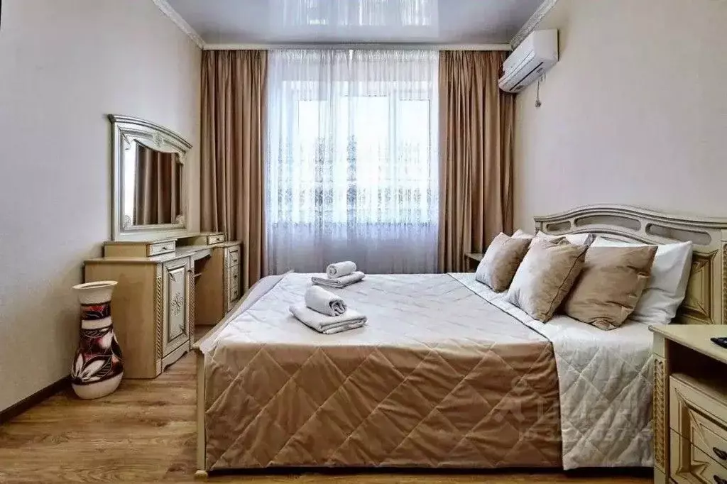 1-к кв. Краснодарский край, Краснодар ул. Имени Жлобы, 141 (41.0 м) - Фото 1