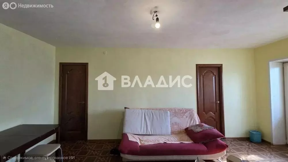 2-комнатная квартира: Белгород, Садовая улица, 23А (42.5 м) - Фото 1