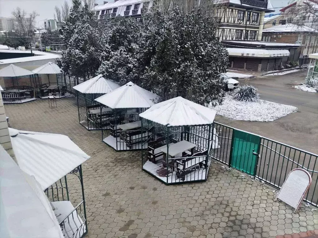 Дом в Краснодарский край, Анапа Пионерский просп., 40А (215 м) - Фото 2