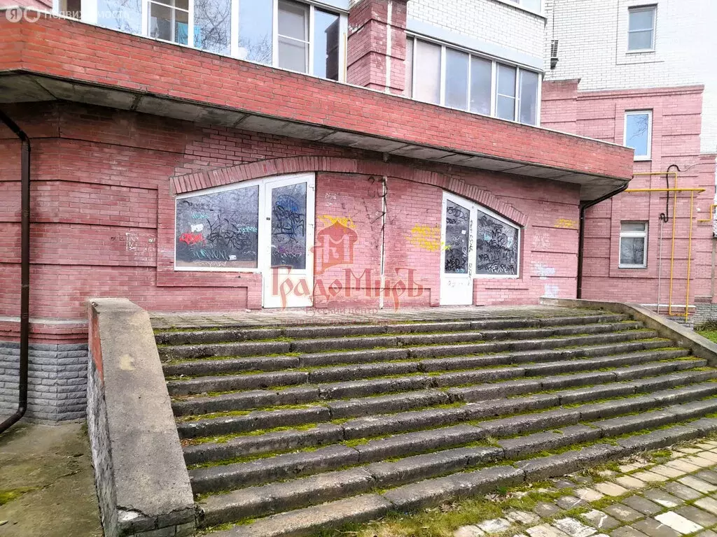 3-комнатная квартира: Сергиев Посад, Кирпичная улица, 31 (95.2 м) - Фото 2