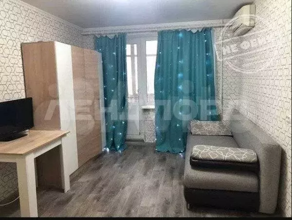 1-к. квартира, 30 м, 3/9 эт. - Фото 0
