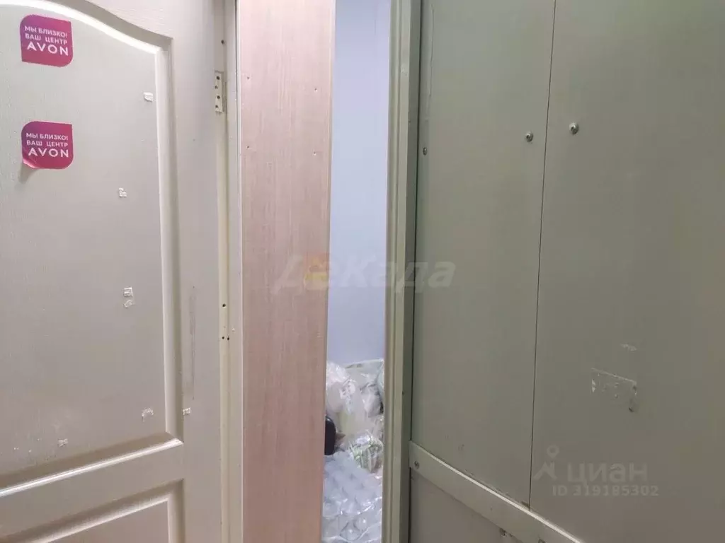 Помещение свободного назначения в Ульяновская область, Ульяновск ул. ... - Фото 1