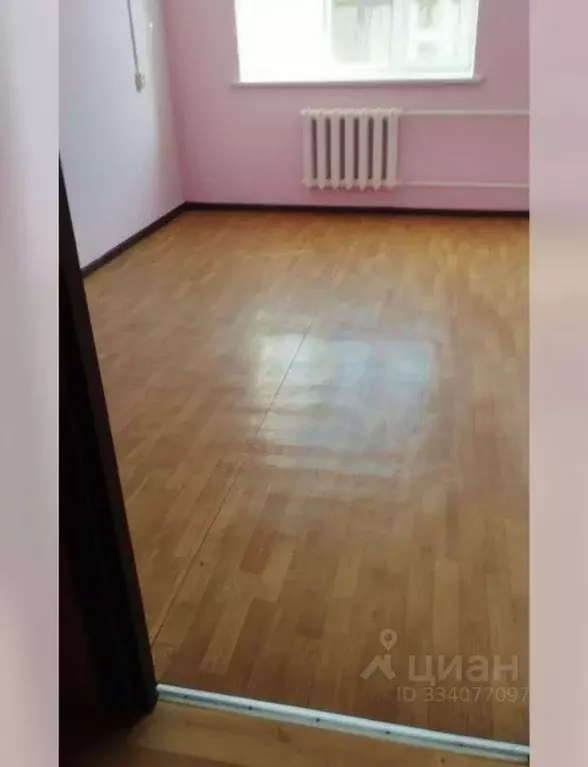 Квартира, 1 комната, 39.2 м - Фото 1