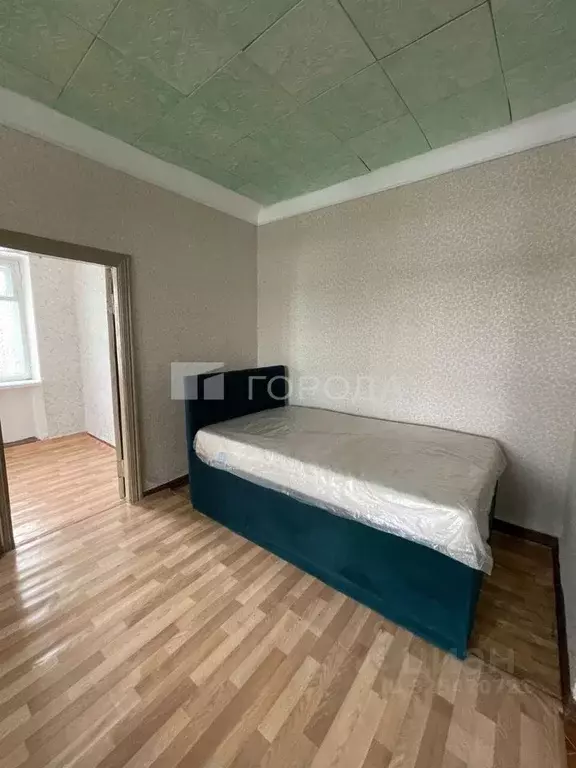 2-к кв. Кемеровская область, Новокузнецк ул. Ермака, 22 (38.9 м) - Фото 1