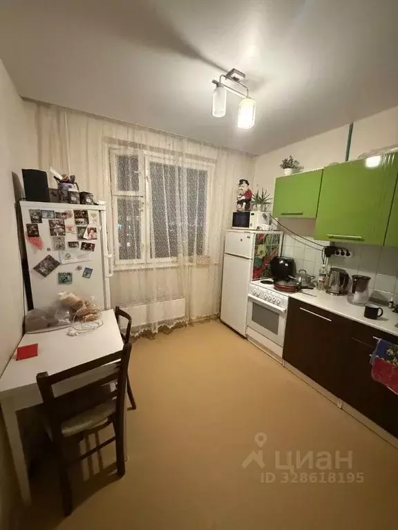 2-к кв. Москва Солнцевский просп., 19К2 (52.1 м) - Фото 2