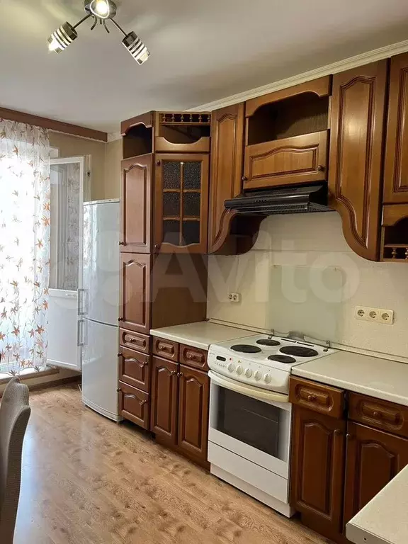 2-к. квартира, 67 м, 17/19 эт. - Фото 0