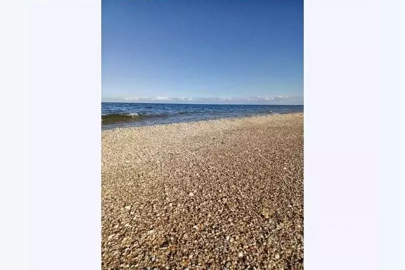 Дом в Краснодарский край, Темрюкский район, Ахтанизовское с/пос, пос. ... - Фото 2