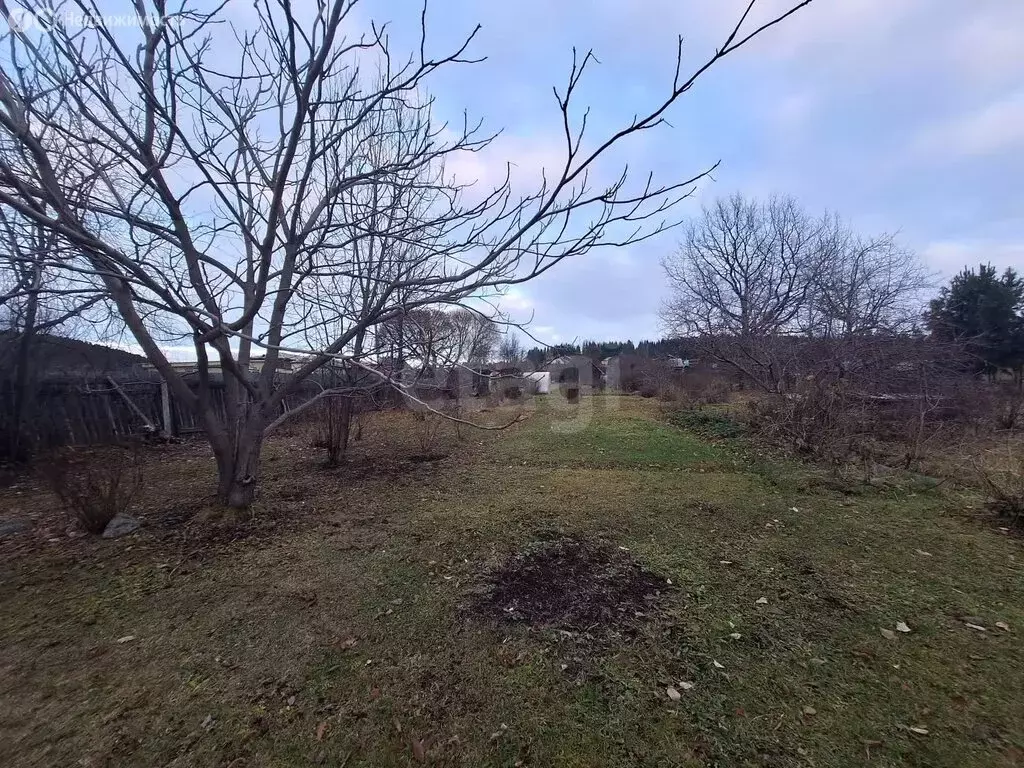 Участок в Свердловская область, Горноуральский муниципальный округ, ... - Фото 1