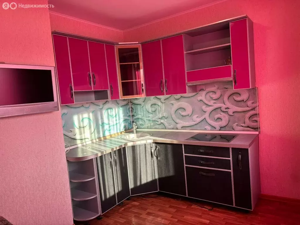 1-комнатная квартира: Курск, проспект Вячеслава Клыкова, 64 (37.4 м) - Фото 0