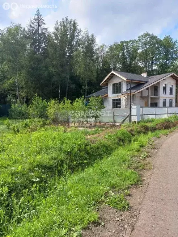 Участок в посёлок городского типа Селятино (15.5 м) - Фото 2