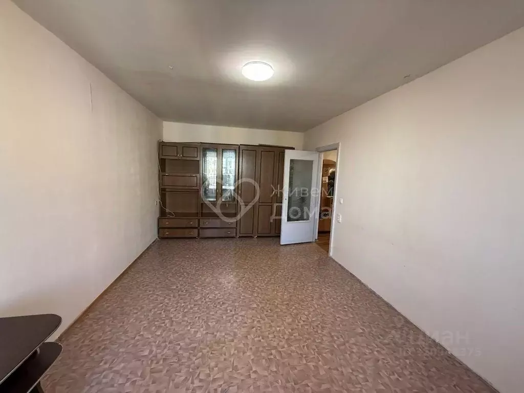 1-к кв. Волгоградская область, Волгоград ул. Хользунова, 36/1 (46.9 м) - Фото 1