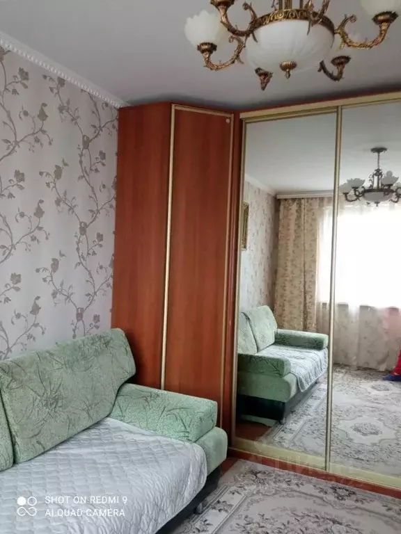 Комната Москва ул. Грина, 5 (21.8 м) - Фото 1