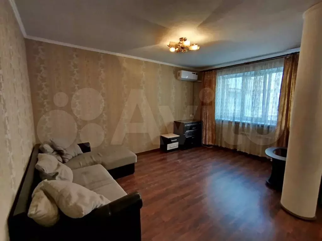 2-к. квартира, 42 м, 2/4 эт. - Фото 1