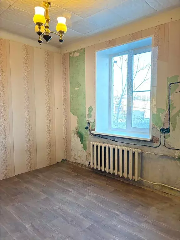 Продаётся 2-к квартира, 34.1 м - Фото 1