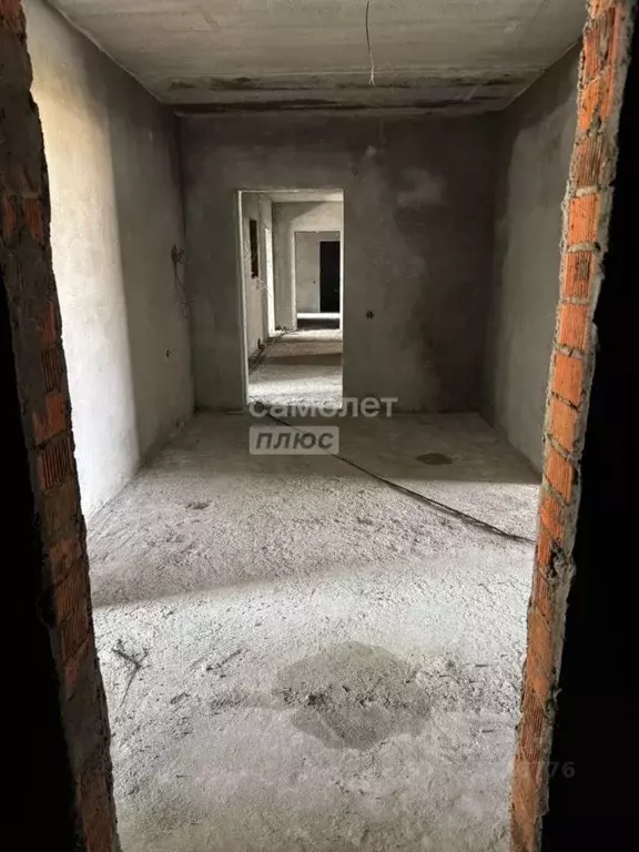 2-к кв. Марий Эл, Йошкар-Ола Тихий жилой комплекс (84.4 м) - Фото 2