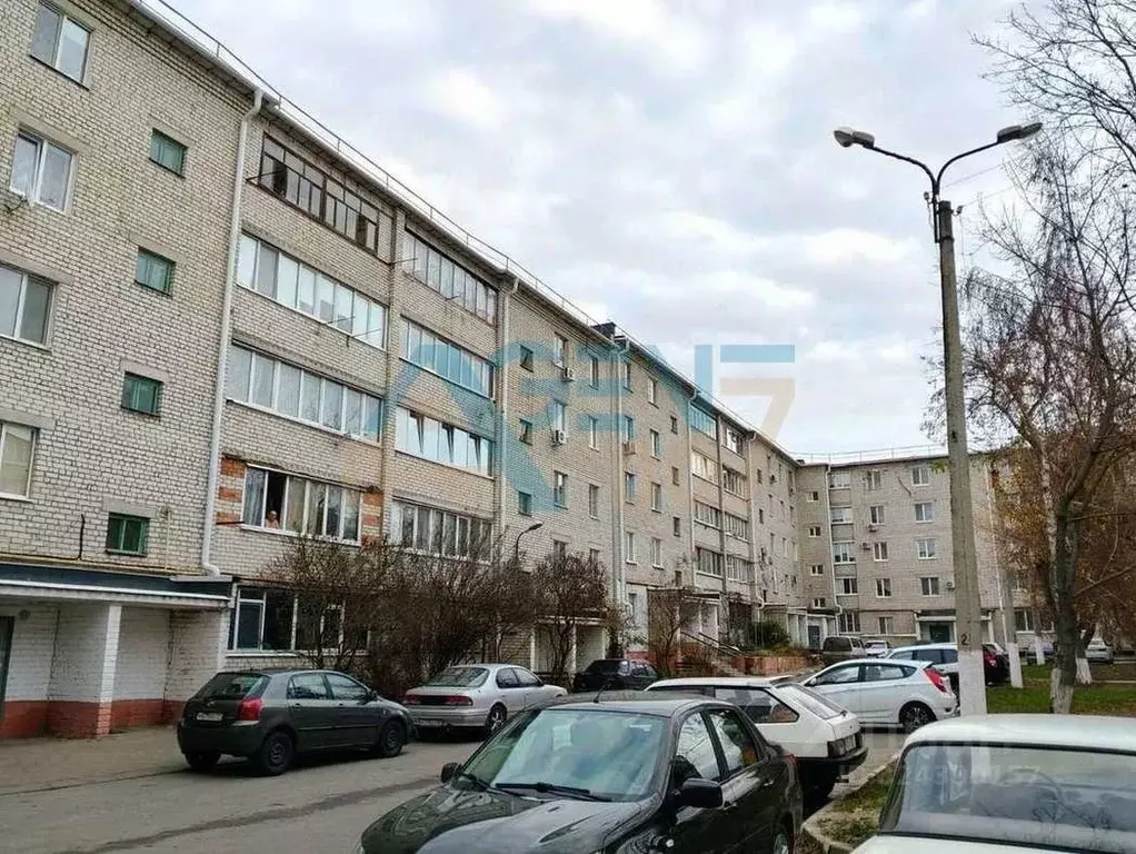 3-к кв. Белгородская область, Белгородский район, Разумное рп ул. ... - Фото 2