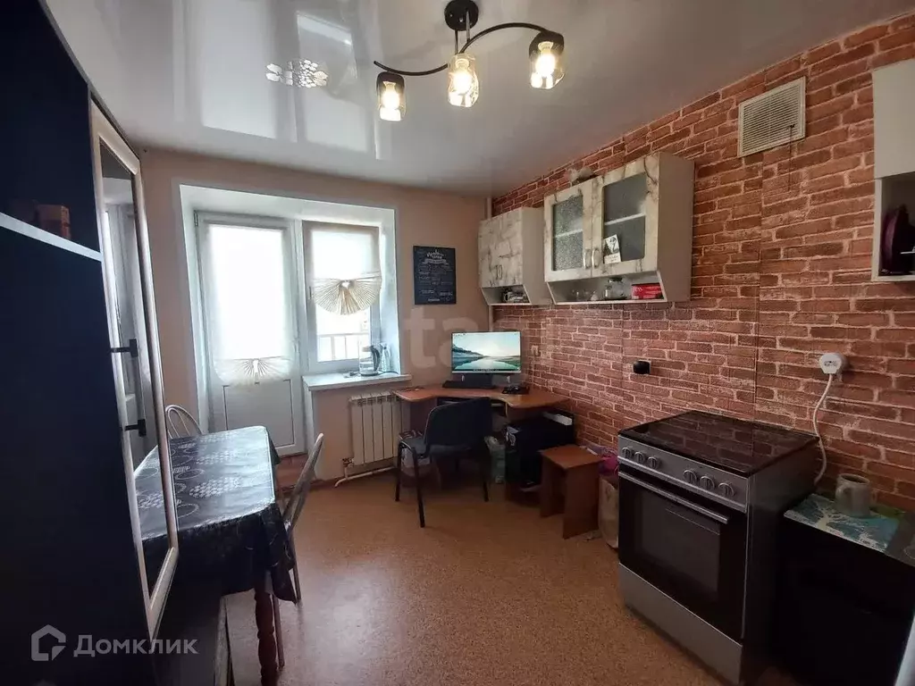 Продаётся 1-к квартира, 33.4 м - Фото 0