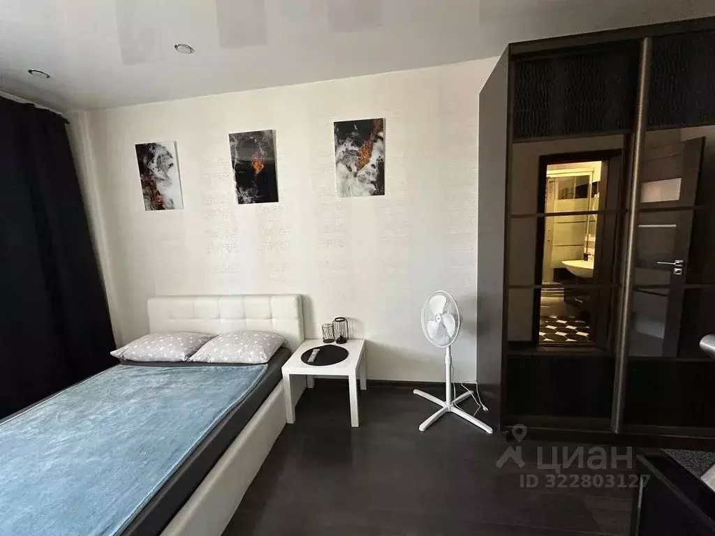 Студия Новосибирская область, Новосибирск ул. Михаила Кулагина, 31 ... - Фото 2