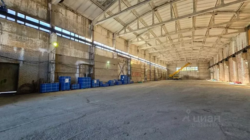 Склад в Новгородская область, Великий Новгород Нехинская ул., 57Г ... - Фото 2