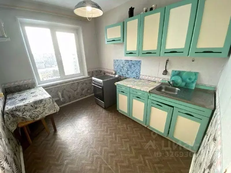 3-к кв. Челябинская область, Челябинск ул. Комарова, 125 (65.0 м) - Фото 1