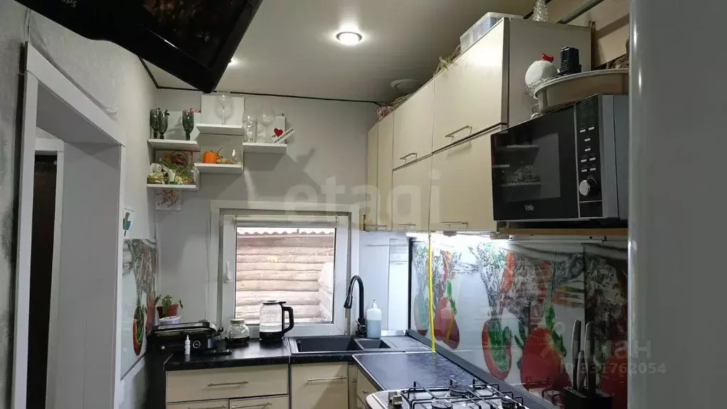 Дом в Челябинская область, Пласт Первомайская ул., 49 (42 м) - Фото 1