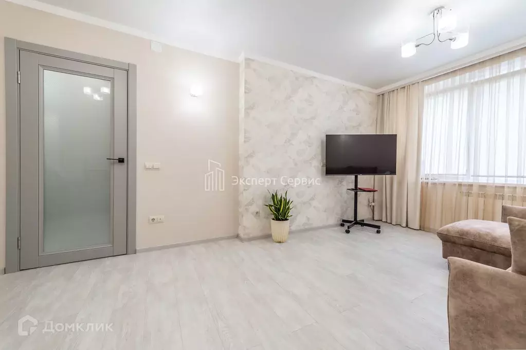 Продаётся 1-к квартира, 35.3 м - Фото 1